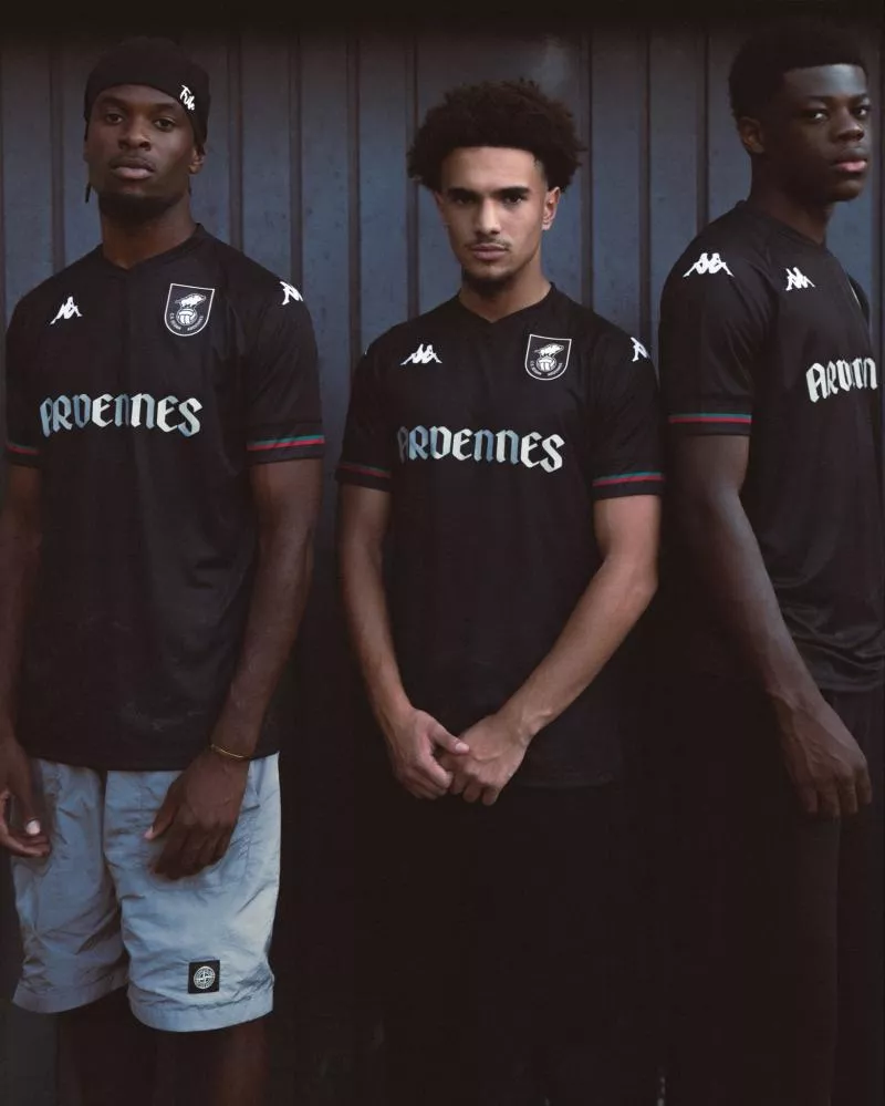 Maillots 2026-2027 : les sorties de la semaine (du 31 août au 4 septembre)