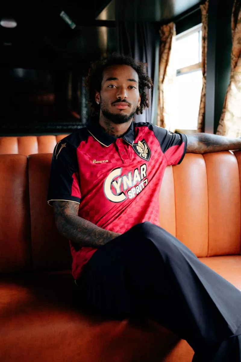 Maillots 2026-2027 : les sorties de la semaine (du 31 août au 4 septembre)