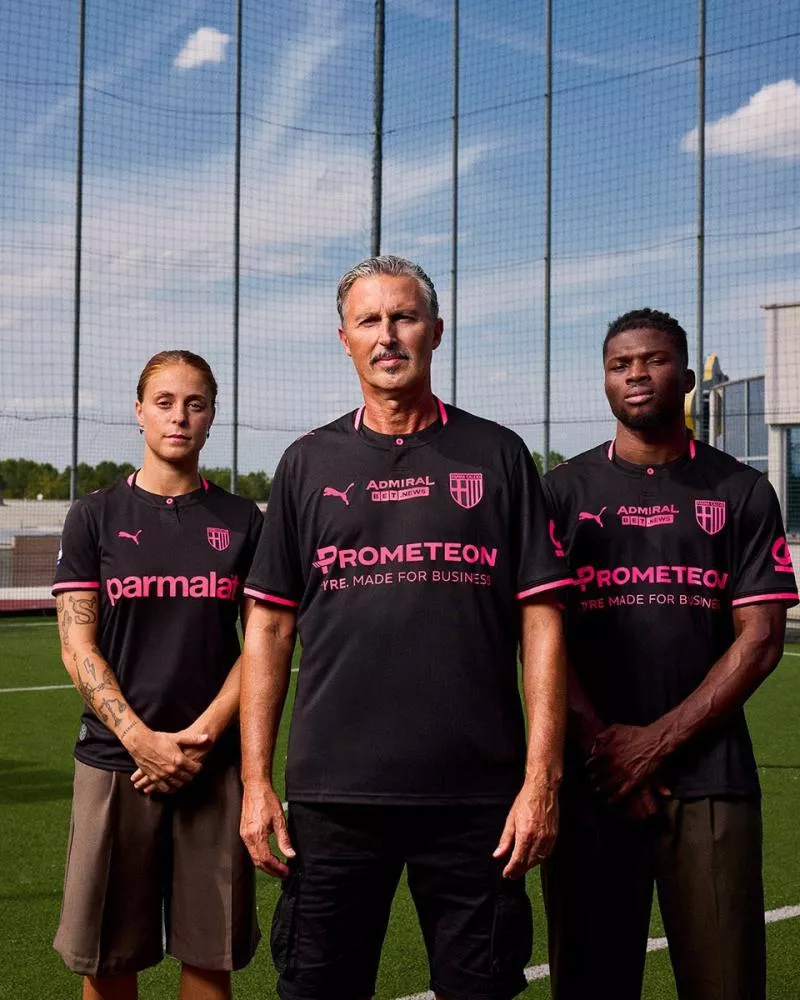 Maillots 2026-2027 : les sorties de la semaine (du 31 août au 4 septembre)