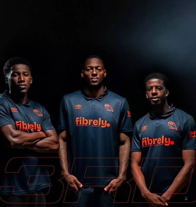 Maillots 2026-2027 : les sorties de la semaine (du 31 août au 4 septembre)