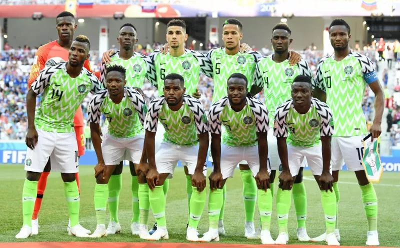 Adidas prépare une razzia chez les sélections nationales