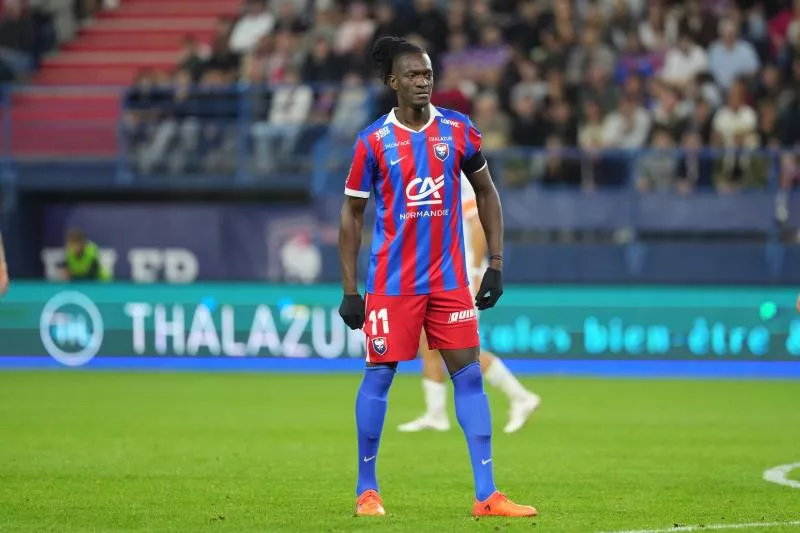 Caen fête la victoire dans le derby avec une promotion sur les shorts