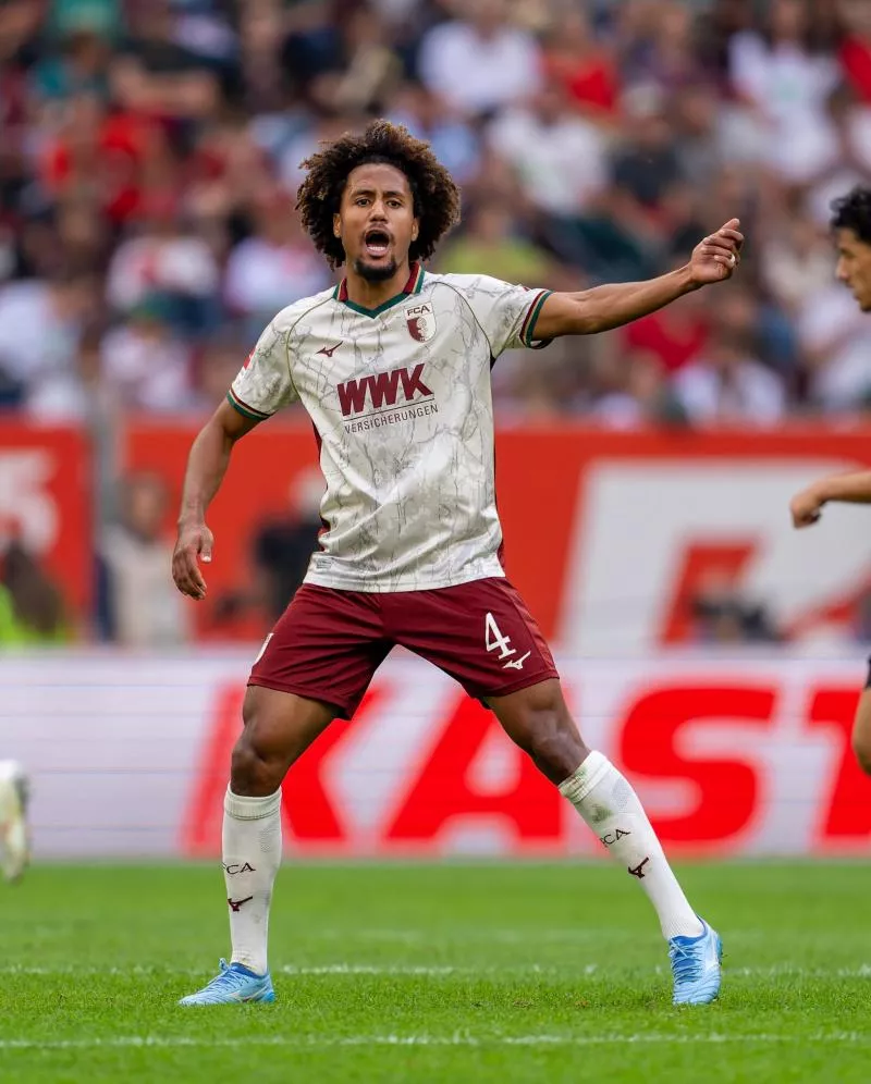 Top 10 : les sponsors qui s'intègrent parfaitement aux maillots cette saison