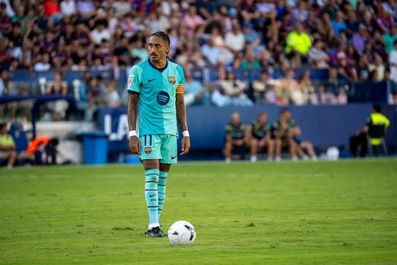 Top 10 : les sponsors qui s&rsquo;intègrent parfaitement aux maillots cette saison