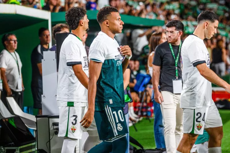 Top 10 : les maillots avec des messages politiques