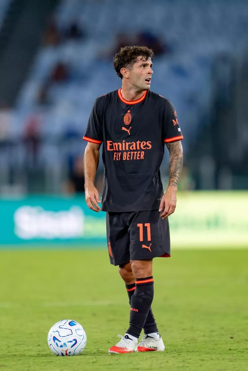 Top 10 : les sponsors qui s'intègrent parfaitement aux maillots cette saison