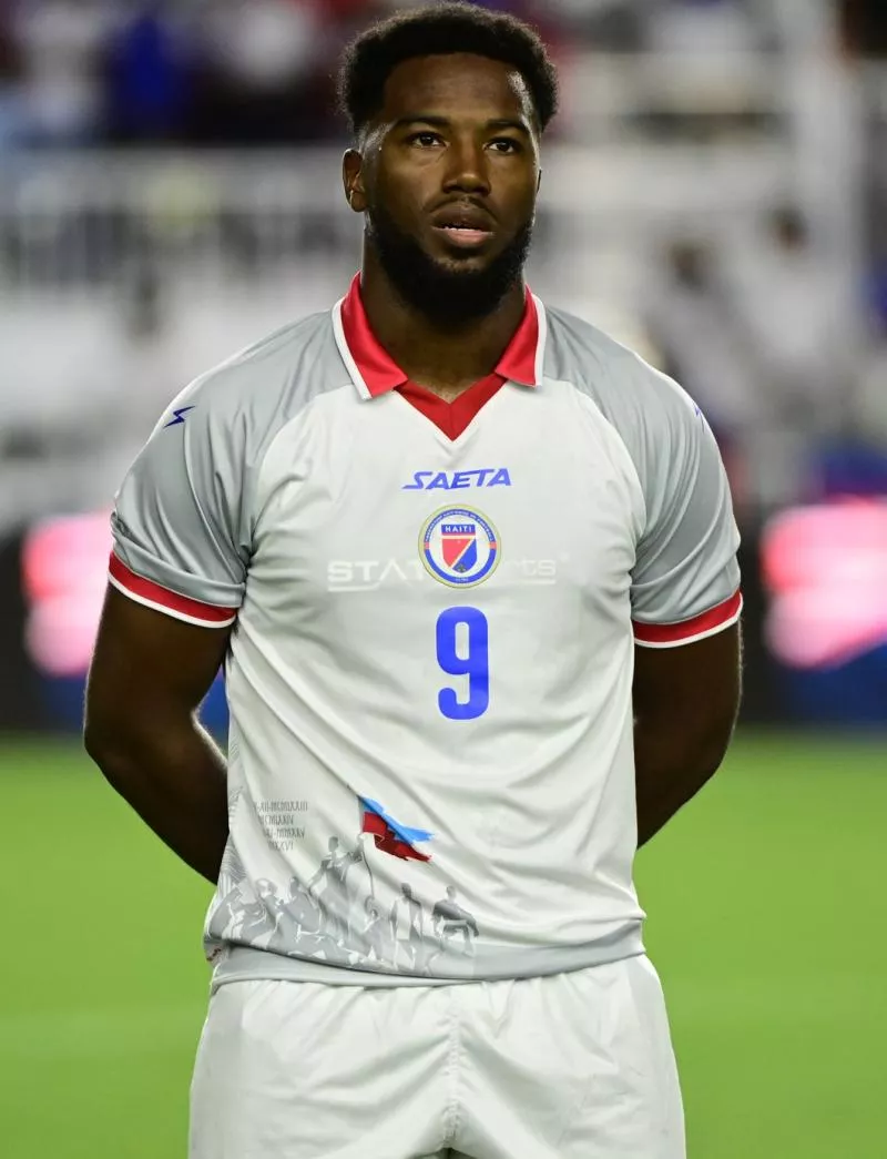 Top 10 : les maillots avec des messages politiques