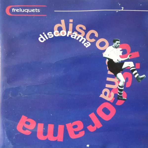 Top 10 des albums avec un maillot de foot sur la pochette