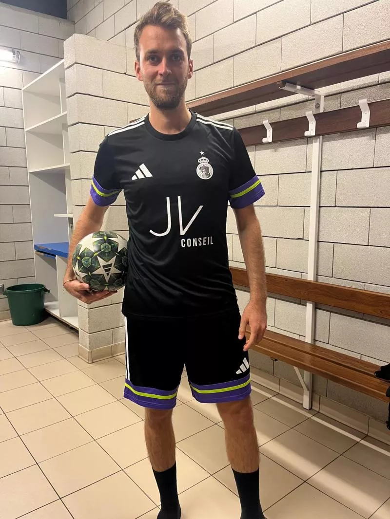 Voici le top 10 ultime des maillots de foot FSGT