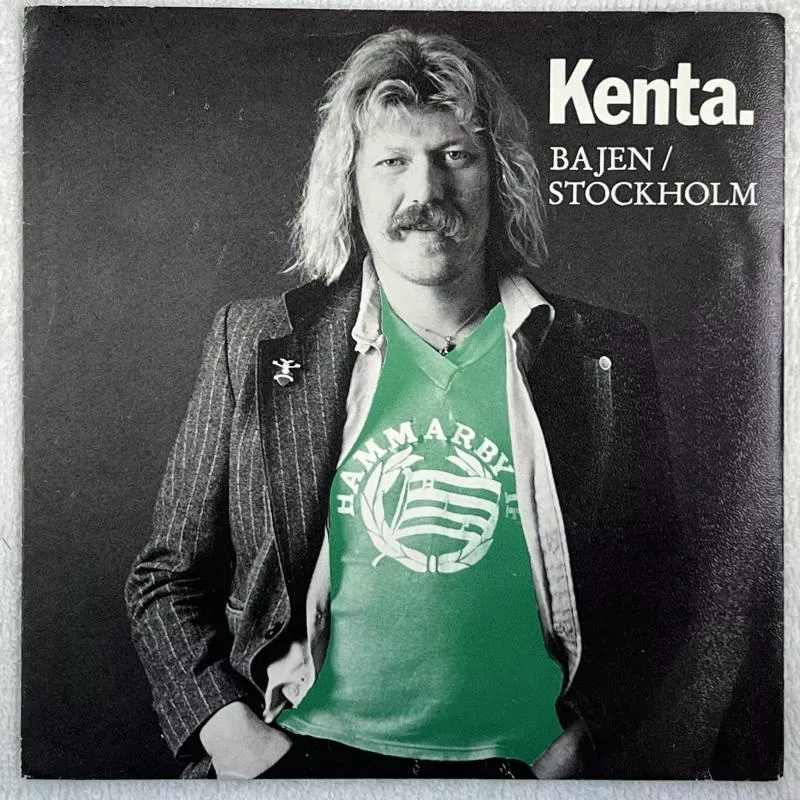 Top 10 des albums avec un maillot de foot sur la pochette