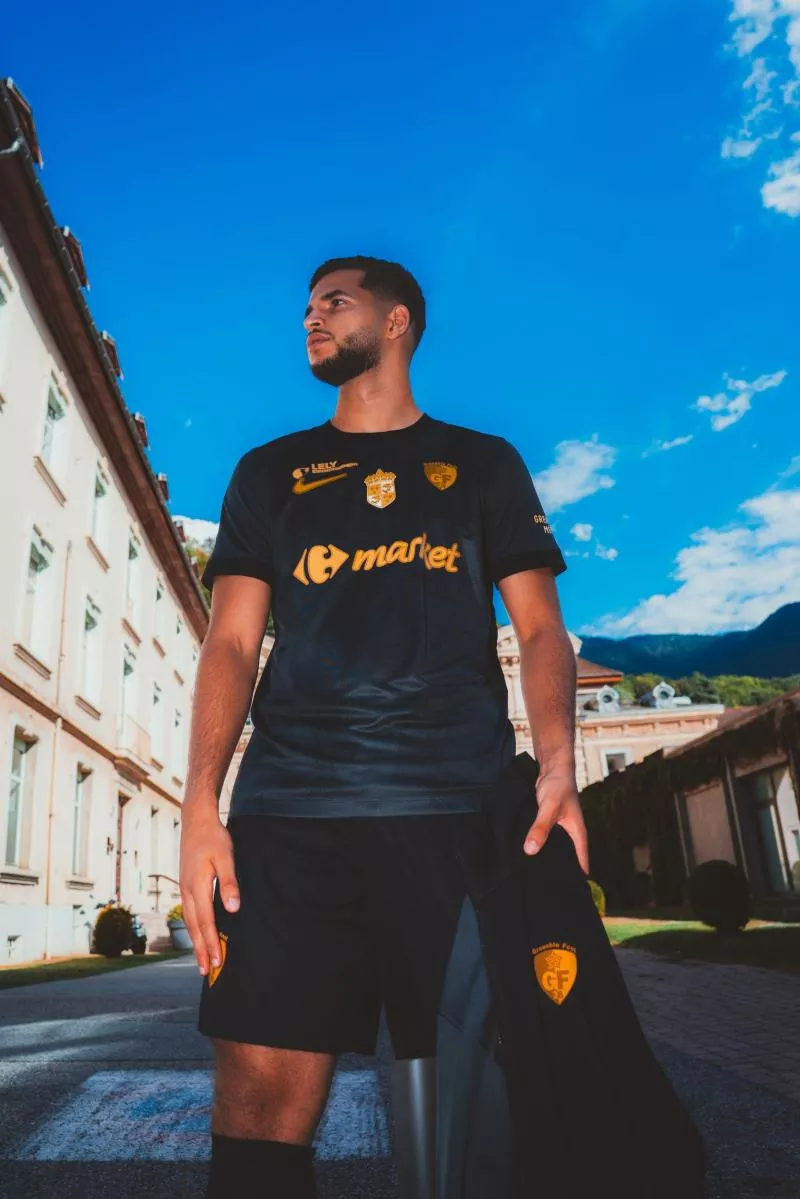 Maillots 2026-2027 : les sorties de la semaine (du 31 août au 4 septembre)