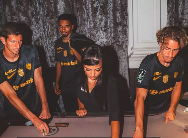 Maillots 2026-2027 : les sorties de la semaine (du 31 août au 4 septembre)