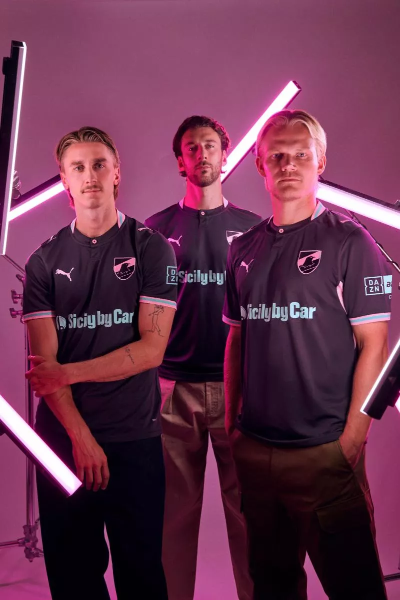 Maillots 2026-2027 : les sorties de la semaine (du 31 août au 4 septembre)