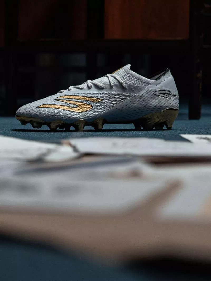 Les nouveaux crampons signature des Ballons d'or 2026
