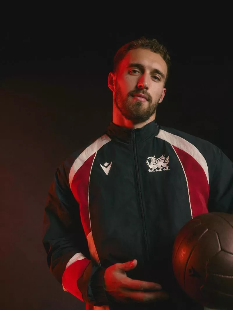 Top 10 : les meilleures vestes de survêtement de la saison 2026-2027