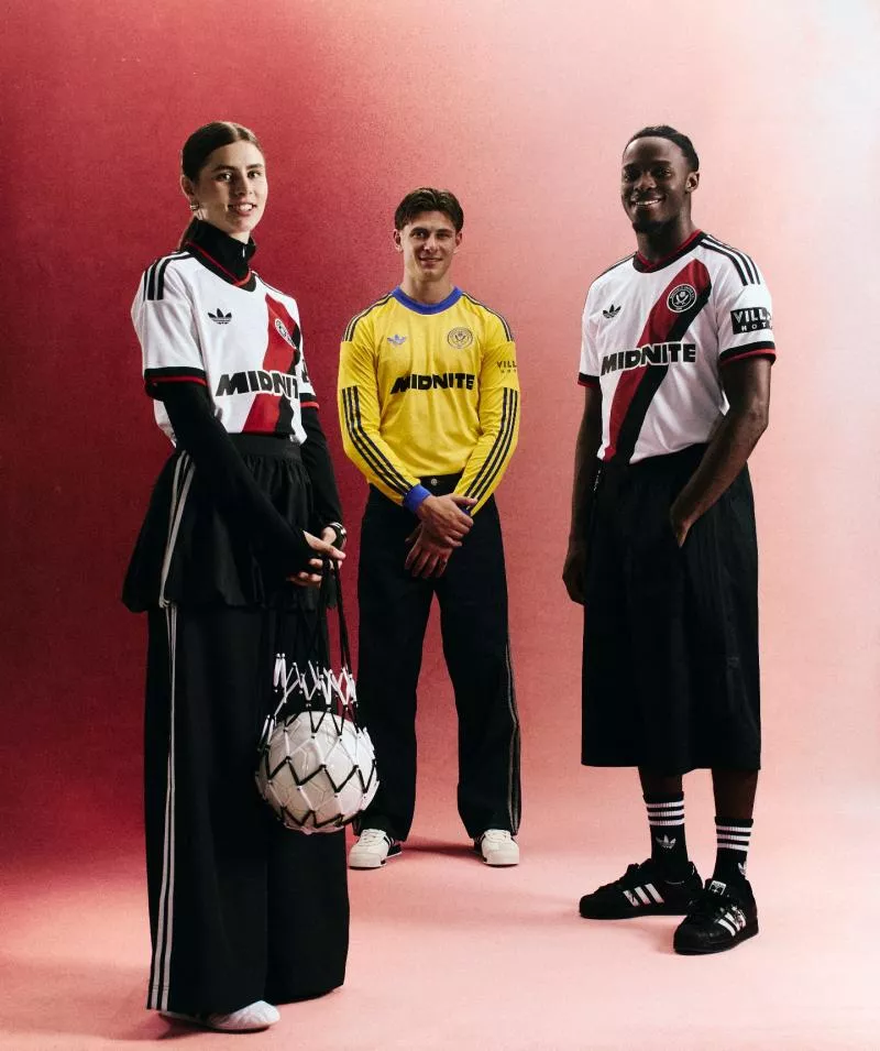 Top 10 : les plus beaux maillots des deuxièmes divisions en 2026-2027