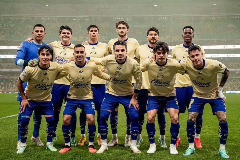 Les 8 images à retenir du week-end de reprise des championnats