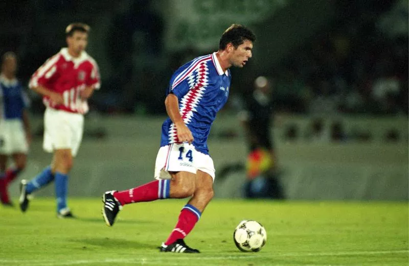 Copa Mundial : l&rsquo;histoire complète de ces crampons mythiques