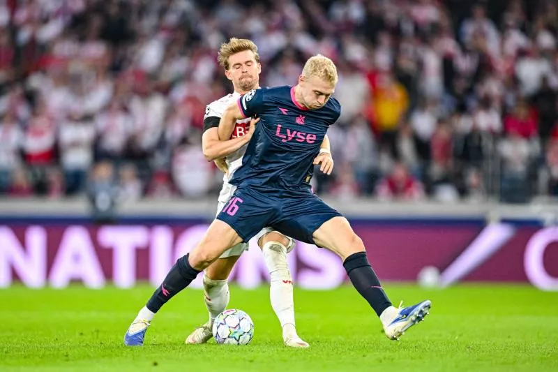 Comment la marque Diadora a réalisé un retour inattendu en Ligue des champions