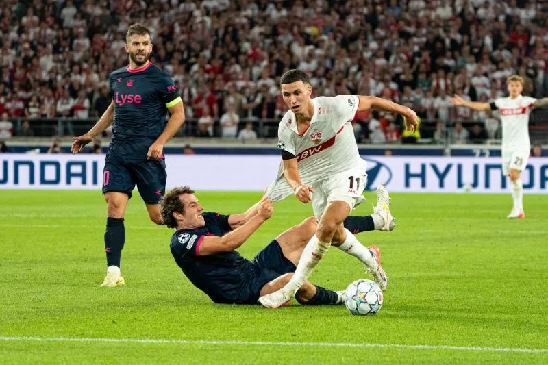Comment la marque Diadora a réalisé un retour inattendu en Ligue des champions