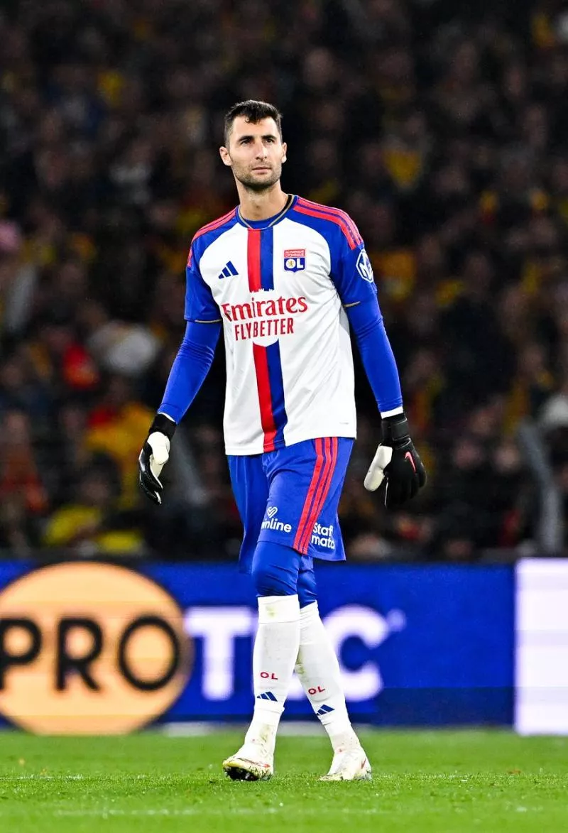 Les 8 images à retenir du week-end de reprise des championnats