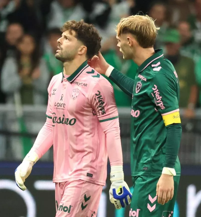 Les 8 images à retenir du week-end de reprise des championnats
