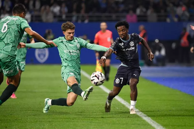 Les 8 images à retenir du week-end de reprise des championnats