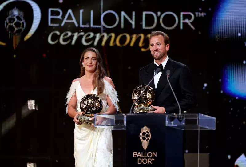 Les meilleures dégaines au Ballon d&rsquo;or 2026