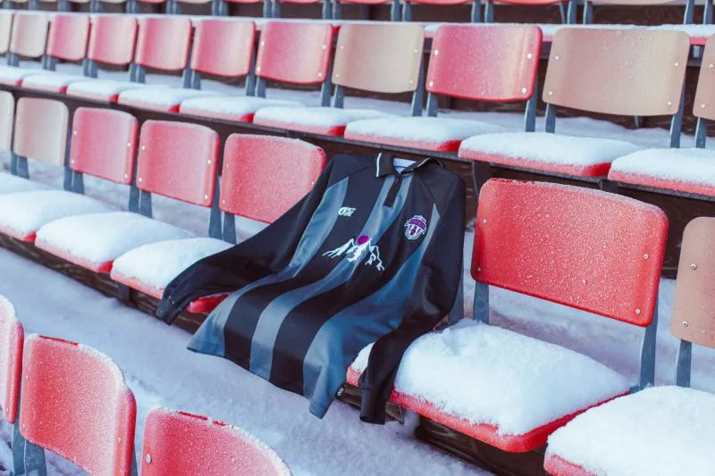 Picture FC : quand le football rencontre le snowboard dans une collection lifestyle