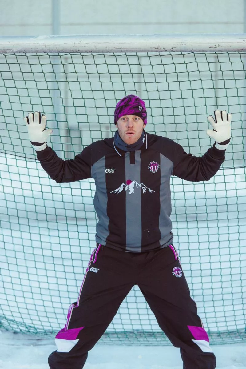 Picture FC : quand le football rencontre le snowboard dans une collection lifestyle