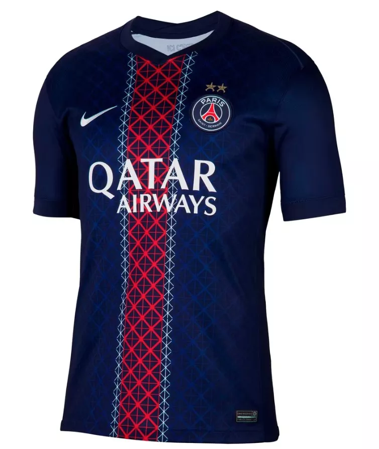 Le maillot collector Back2Back du PSG fait son grand retour