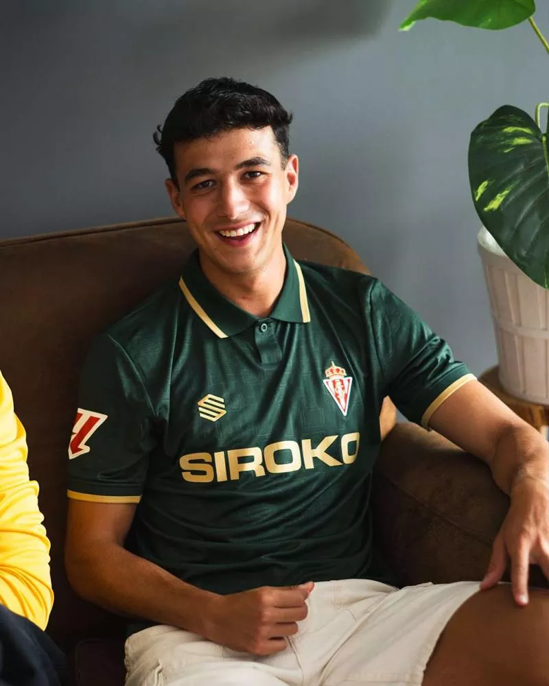 Top 10 : les plus beaux maillots des deuxièmes divisions en 2026-2027