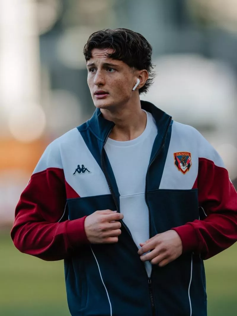 Top 10 : les meilleures vestes de survêtement de la saison 2026-2027